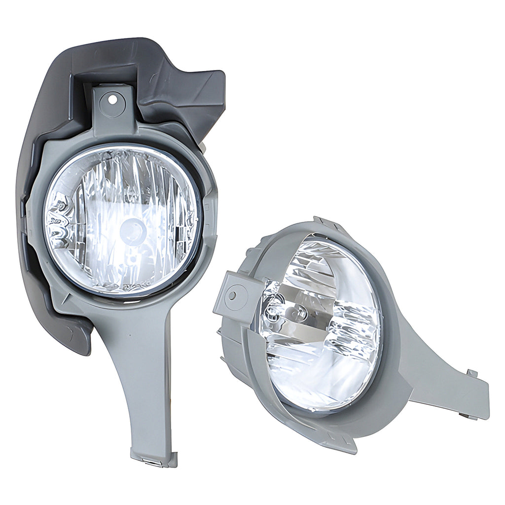 Juego Faros Derecho / izquierdo DEPO 016-3007-00