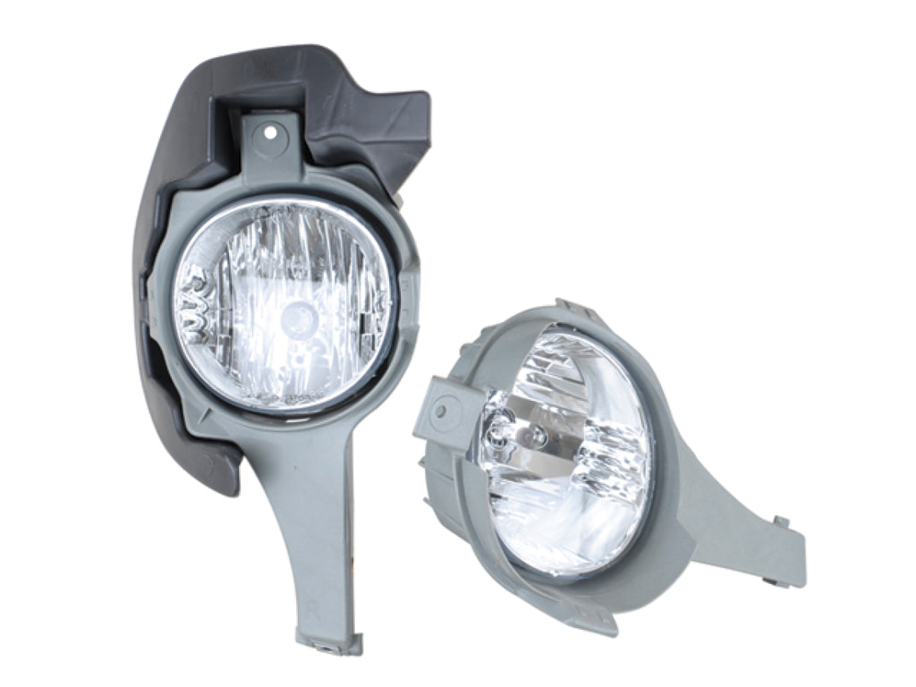 Juego Faros Derecho / izquierdo DEPO 016-3007-00