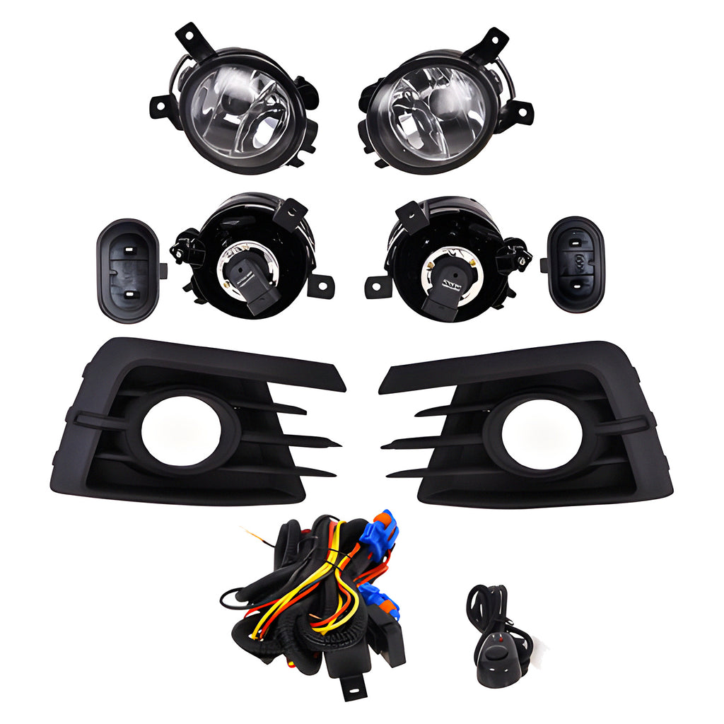 Juego Faros IPS 016-3110-01