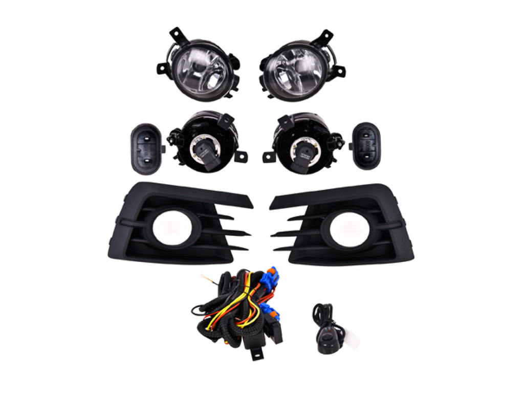Juego Faros IPS 016-3110-01