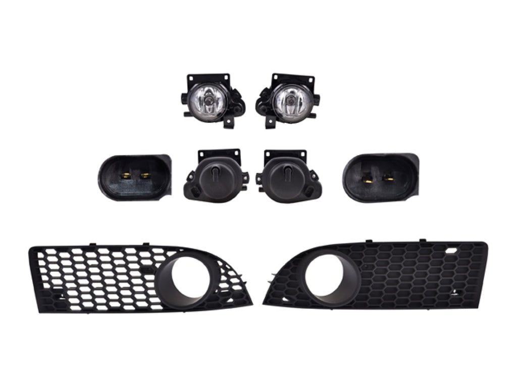 Juego Faros IPS 016-3112-09