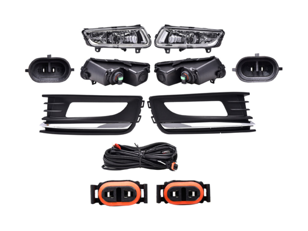 Juego Faros IPS 016-3132-00
