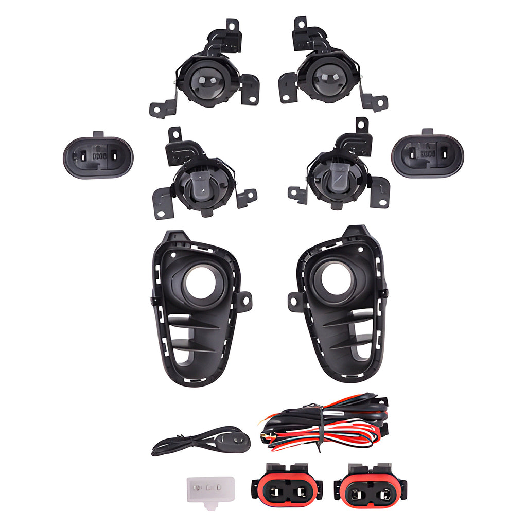 Juego Faros IPS 016-3506-00