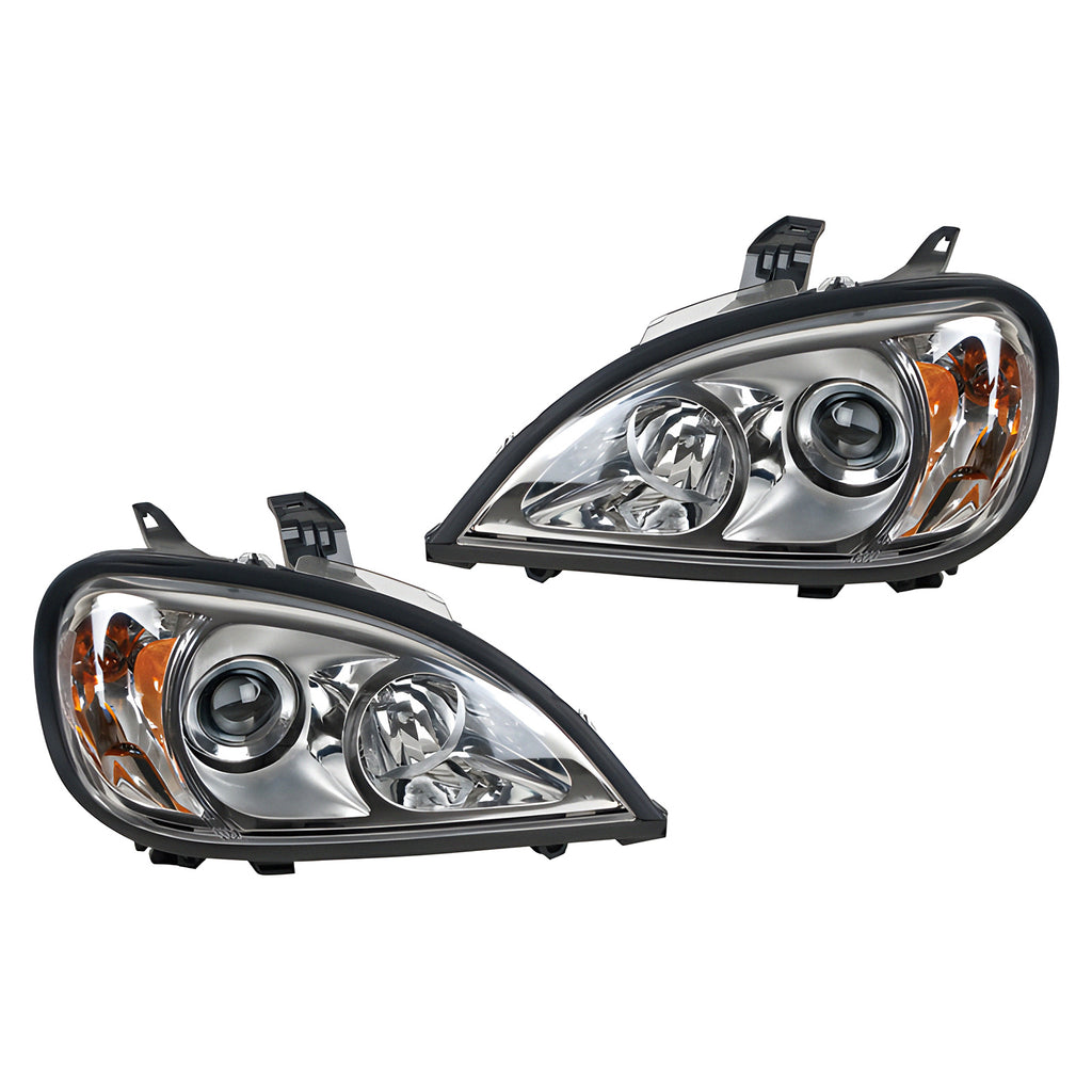 Juego Faros DEPO 016-3701-00
