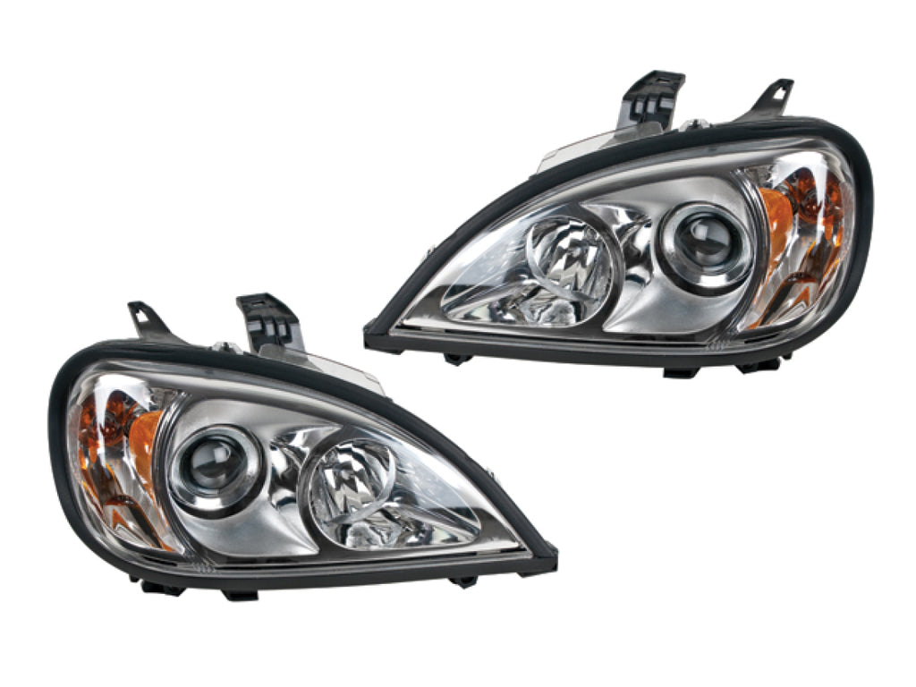 Juego Faros DEPO 016-3701-00
