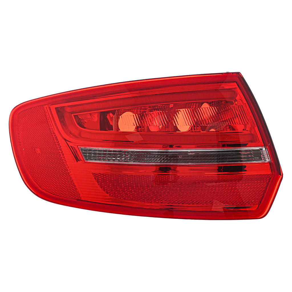 Calavera Exterior Izquierda DEPO 017-0201-11