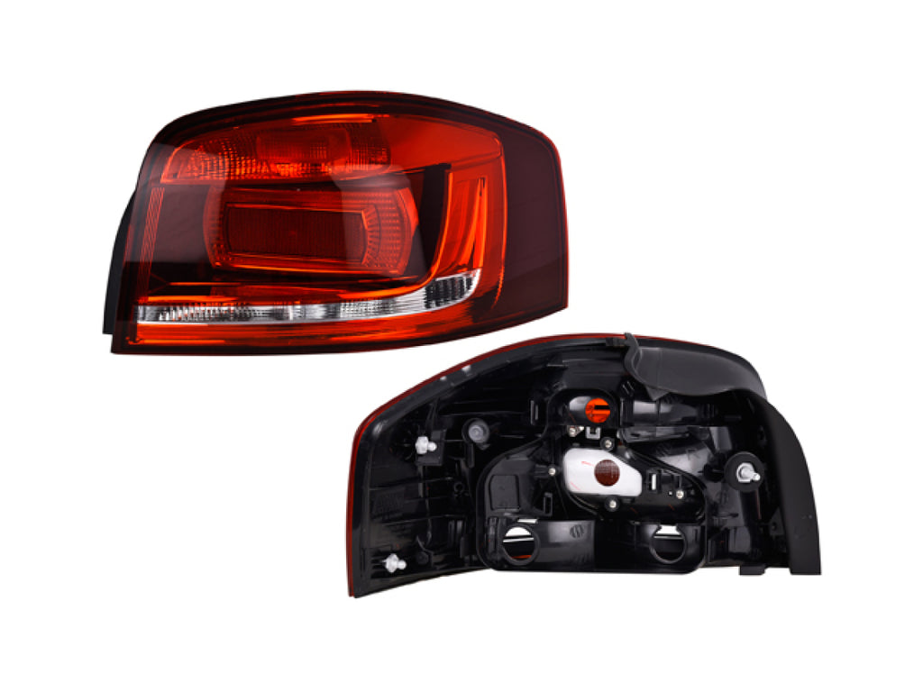 Calavera Derecha DEPO 017-0201-14