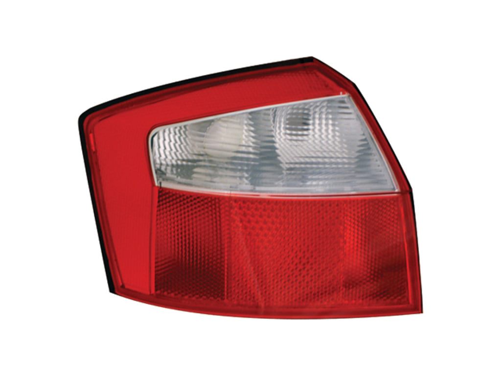 Calavera Izquierda DEPO 017-0202-05