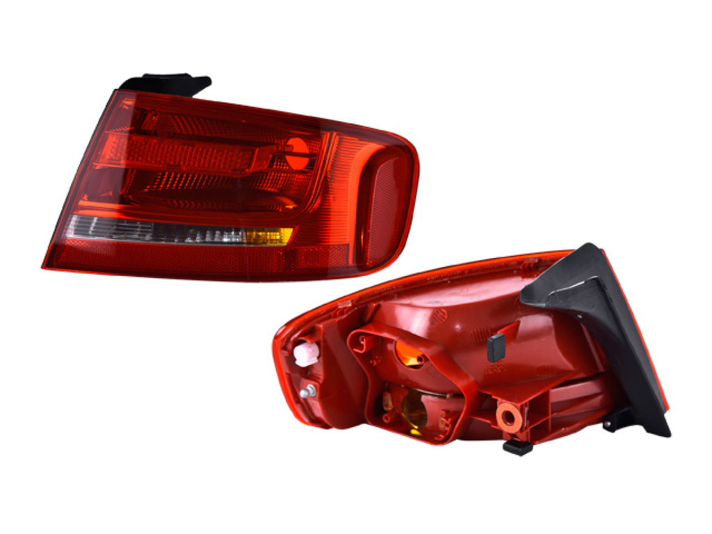 Calavera Exterior Derecha DEPO 017-0202-12