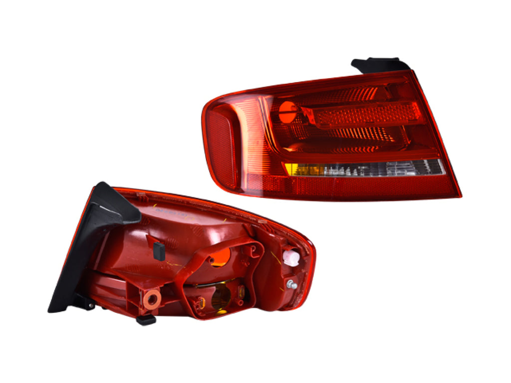 Calavera Exterior Izquierda DEPO 017-0202-13