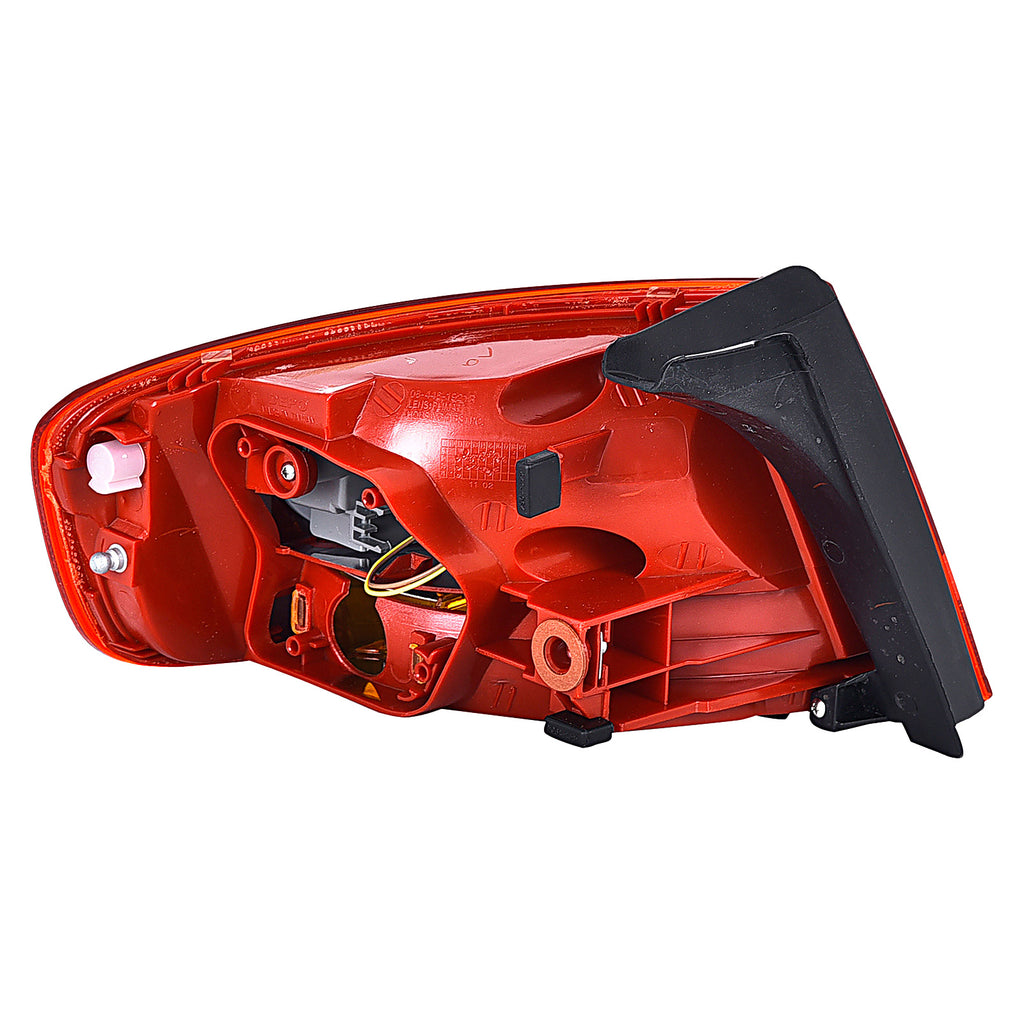Calavera Exterior Derecha DEPO 017-0202-14