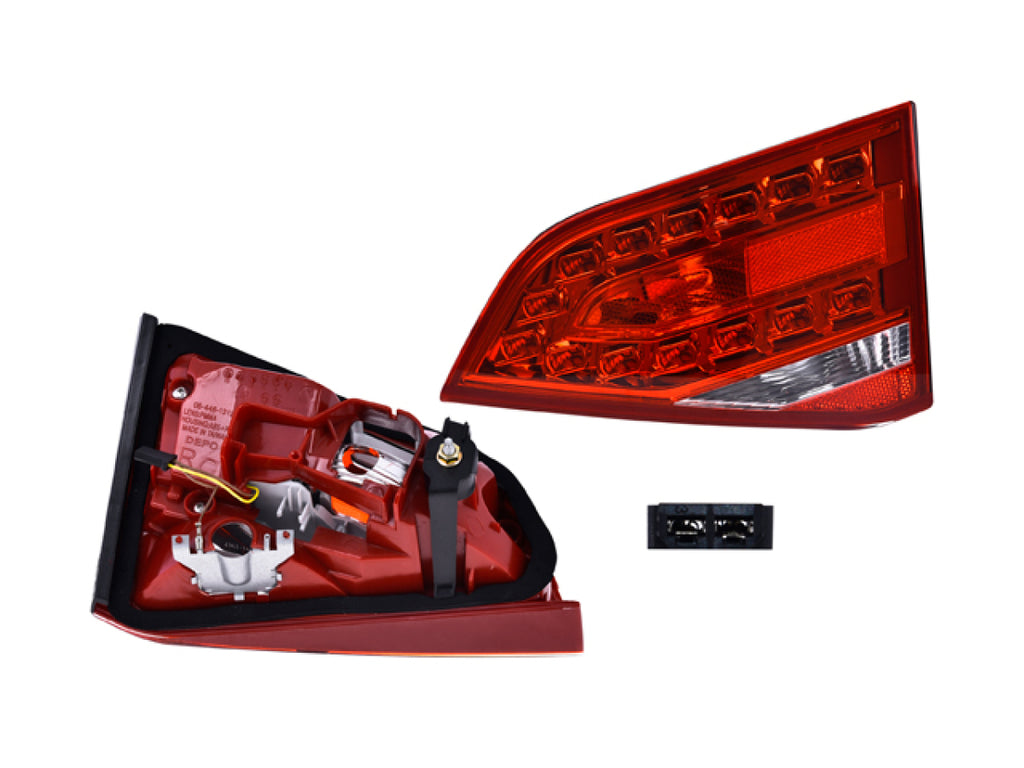 Calavera Interior Derecha DEPO 017-0202-16