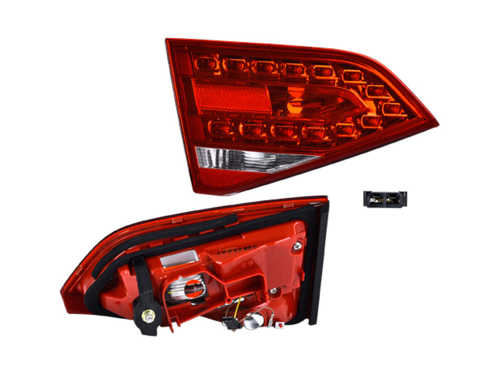 Calavera Interior Izquierda DEPO 017-0202-17