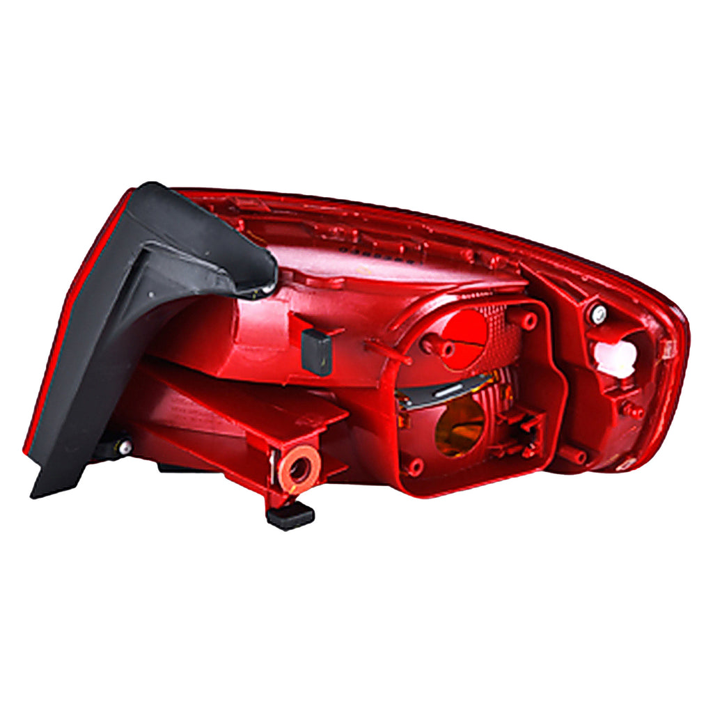 Calavera Exterior Izquierda DEPO 017-0202-31