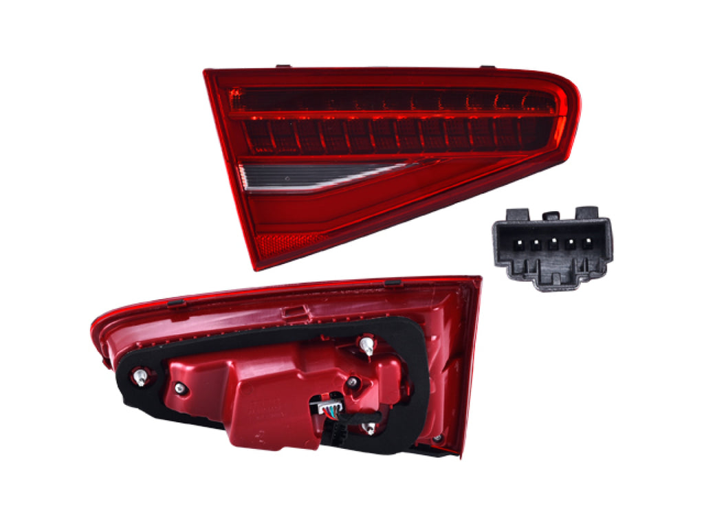 Calavera Interior Izquierda DEPO 017-0202-35