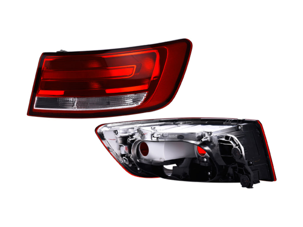 Calavera Exterior Derecha DEPO 017-0202-36