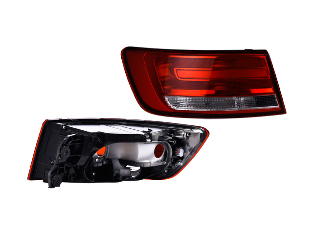 Calavera Exterior Izquierda DEPO 017-0202-37