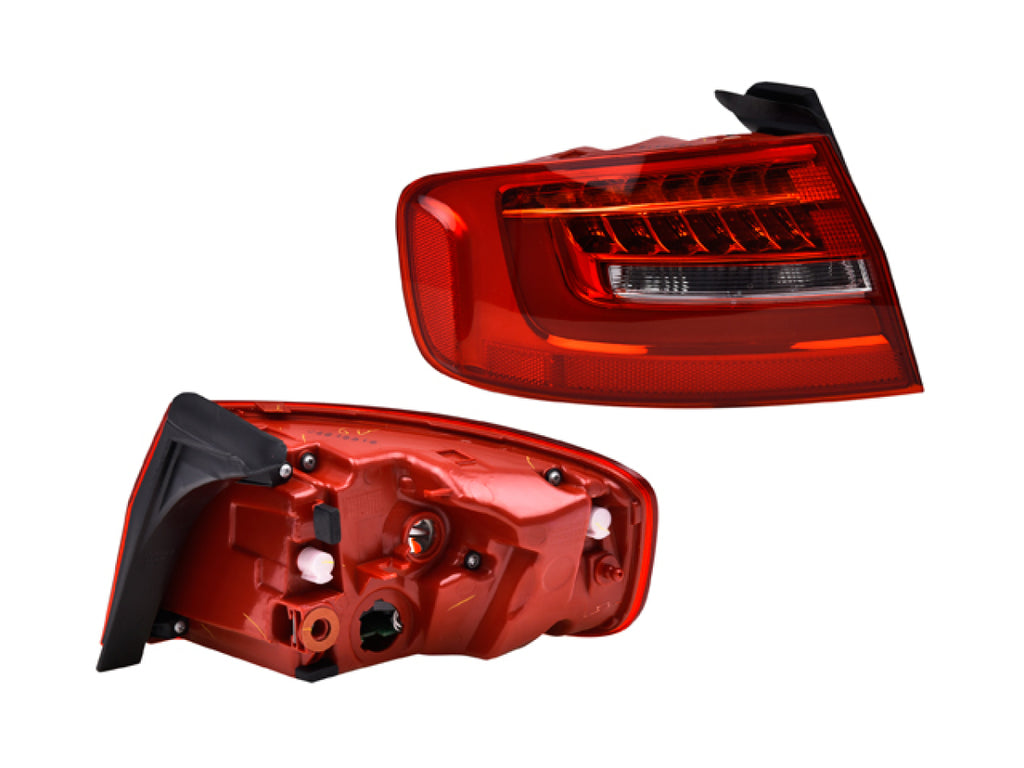 Calavera Exterior Izquierda DEPO 017-0202-43