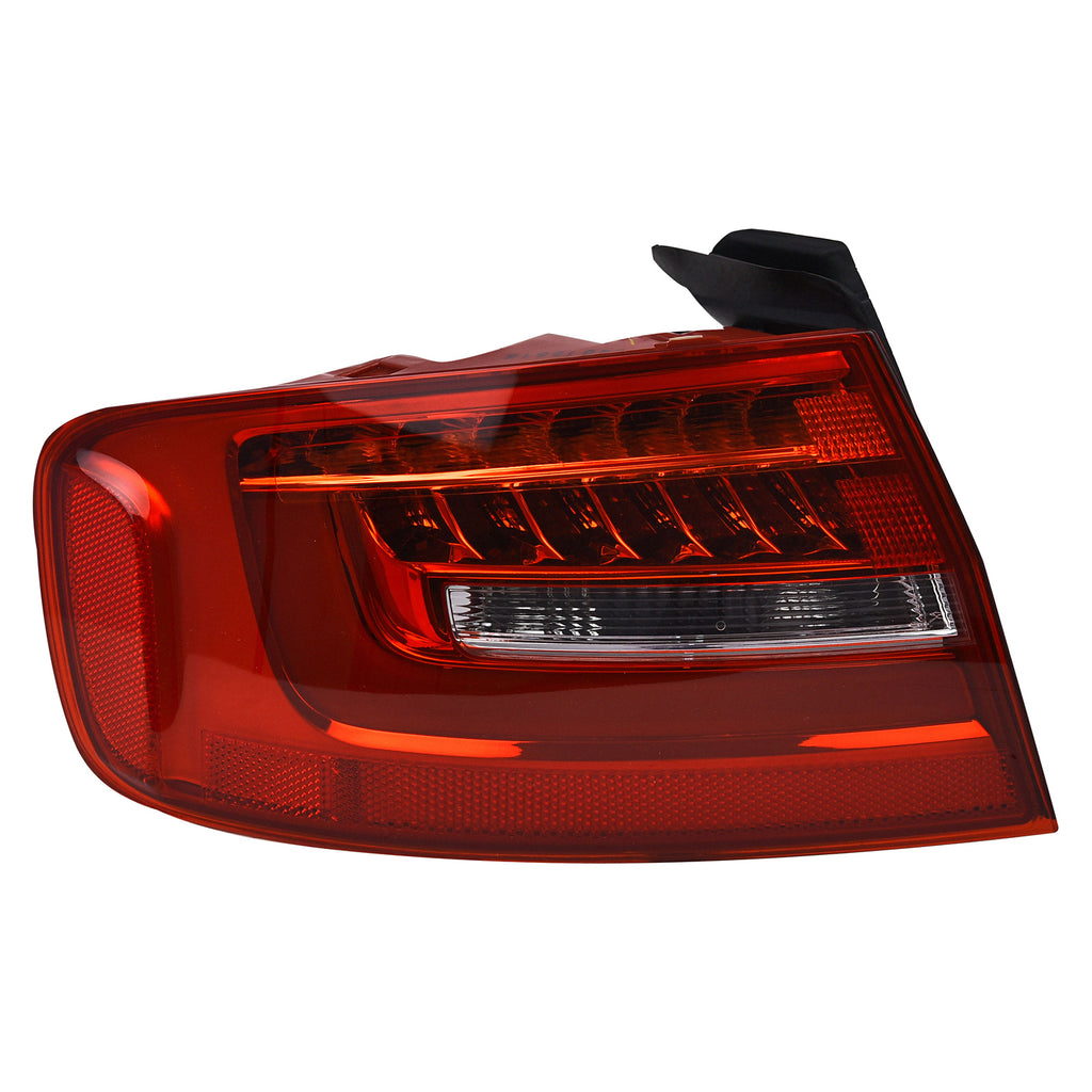 Calavera Exterior Izquierda DEPO 017-0202-43