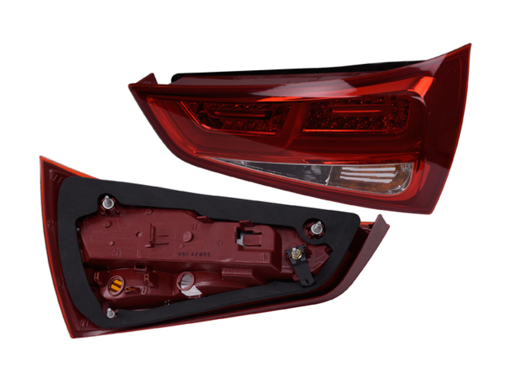 Calavera Derecha DEPO 017-0205-00