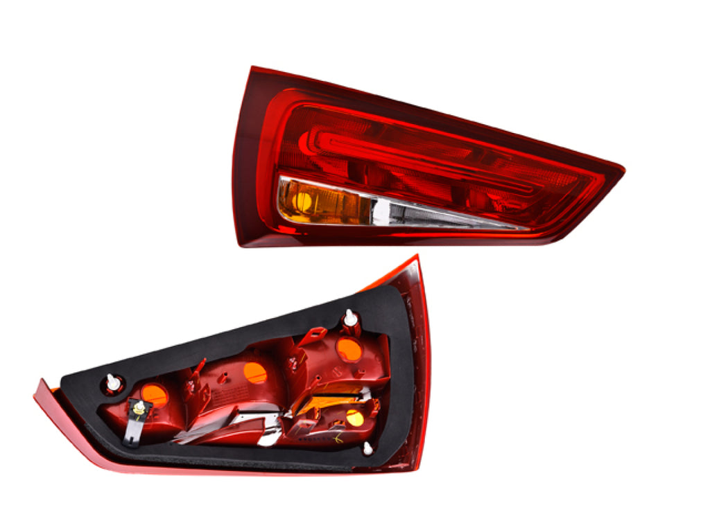 Calavera Izquierda DEPO 017-0205-03