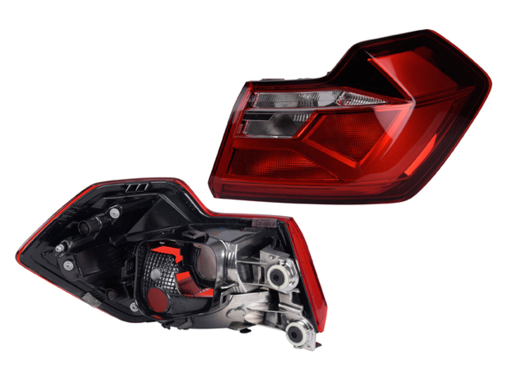 Calavera Exterior Derecha RADEC 017-0205-04