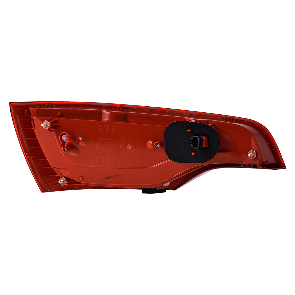 Calavera Derecha DEPO 017-0206-00