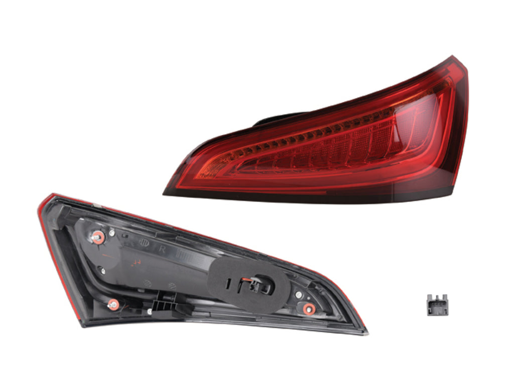 Calavera Derecha DEPO 017-0207-02