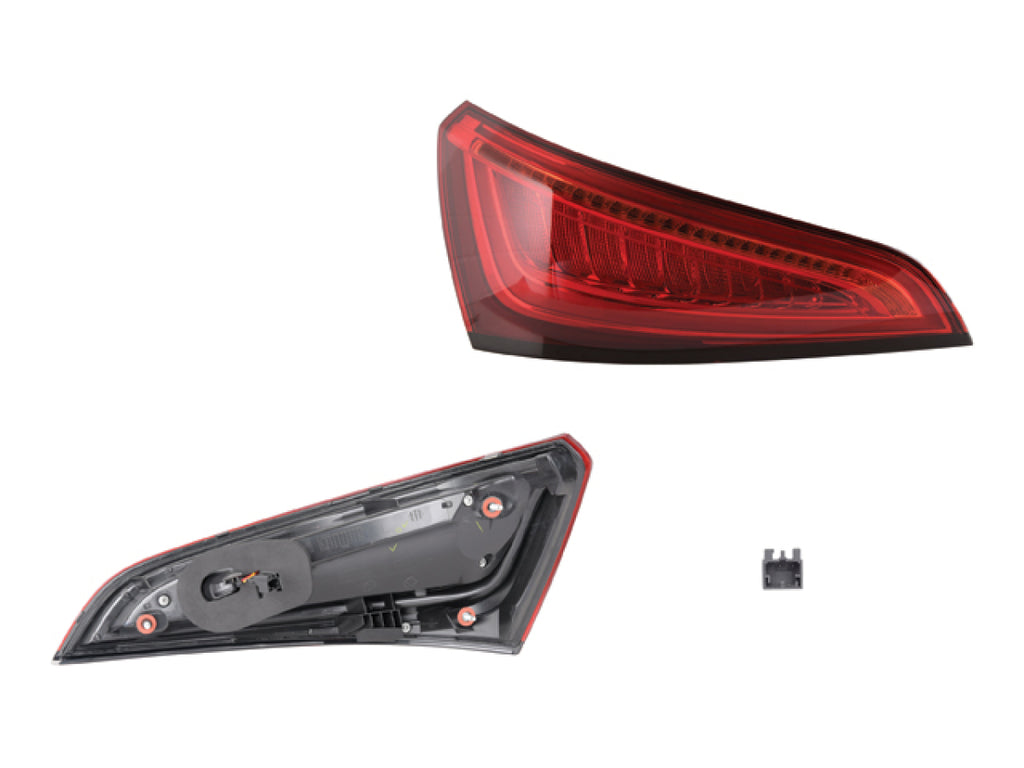 Calavera Izquierda DEPO 017-0207-03