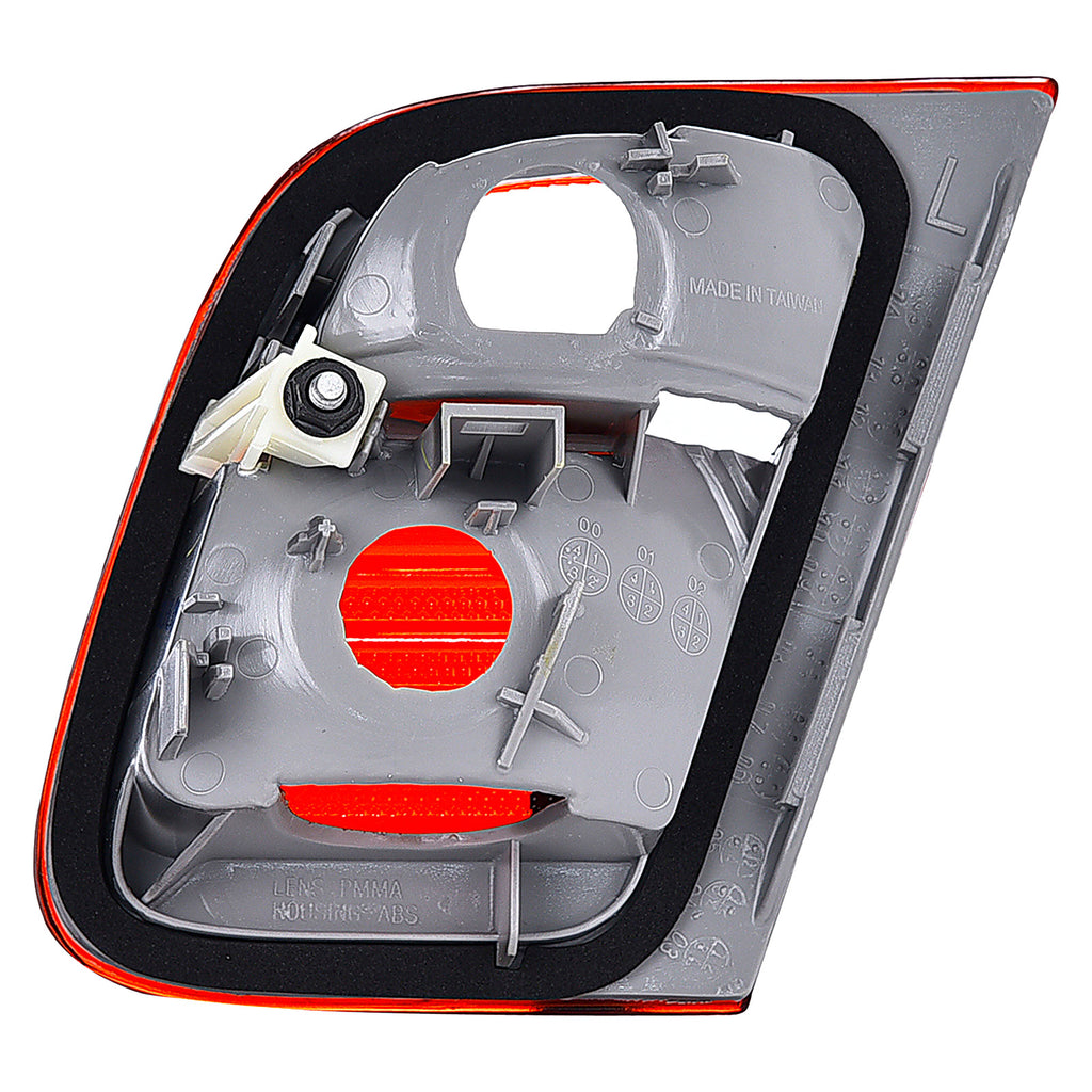 Calavera Interior Izquierda DEPO 017-0301-01