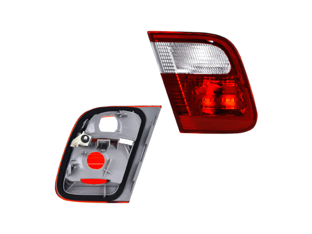 Calavera Interior Izquierda DEPO 017-0301-01