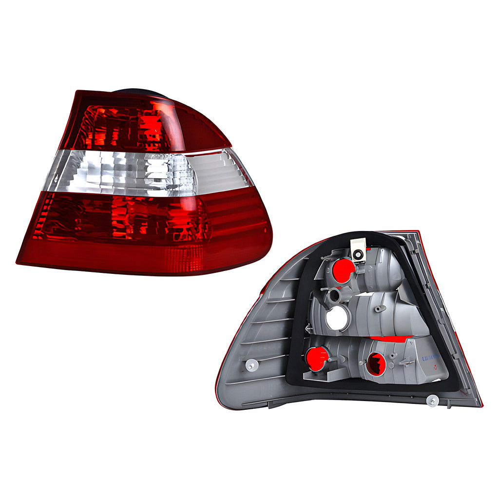 Calavera Exterior Derecha DEPO 017-0301-04