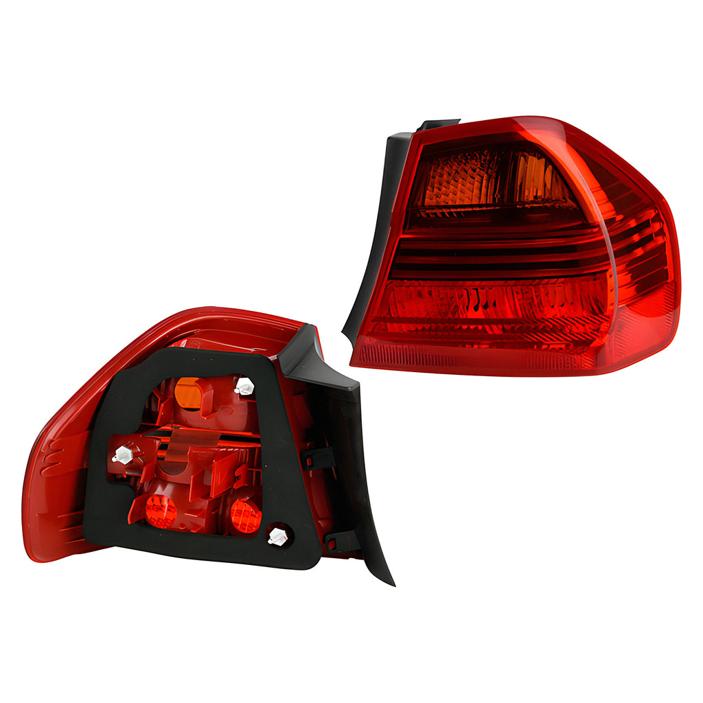 Calavera Exterior Derecha DEPO 017-0301-34