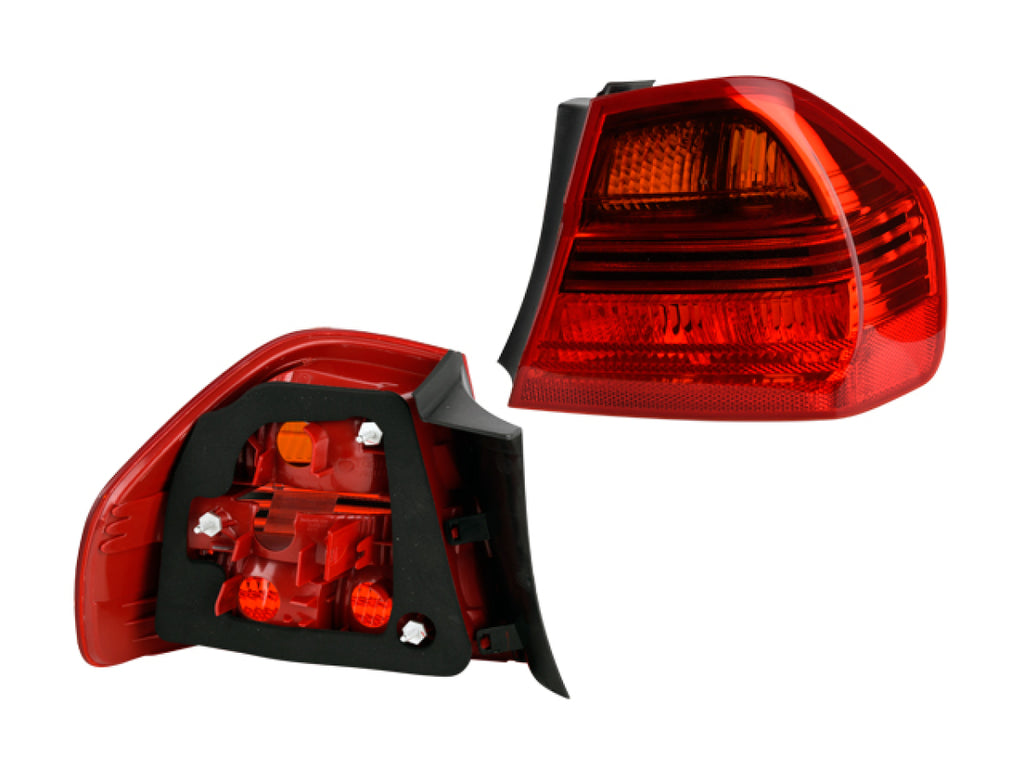 Calavera Exterior Derecha DEPO 017-0301-34