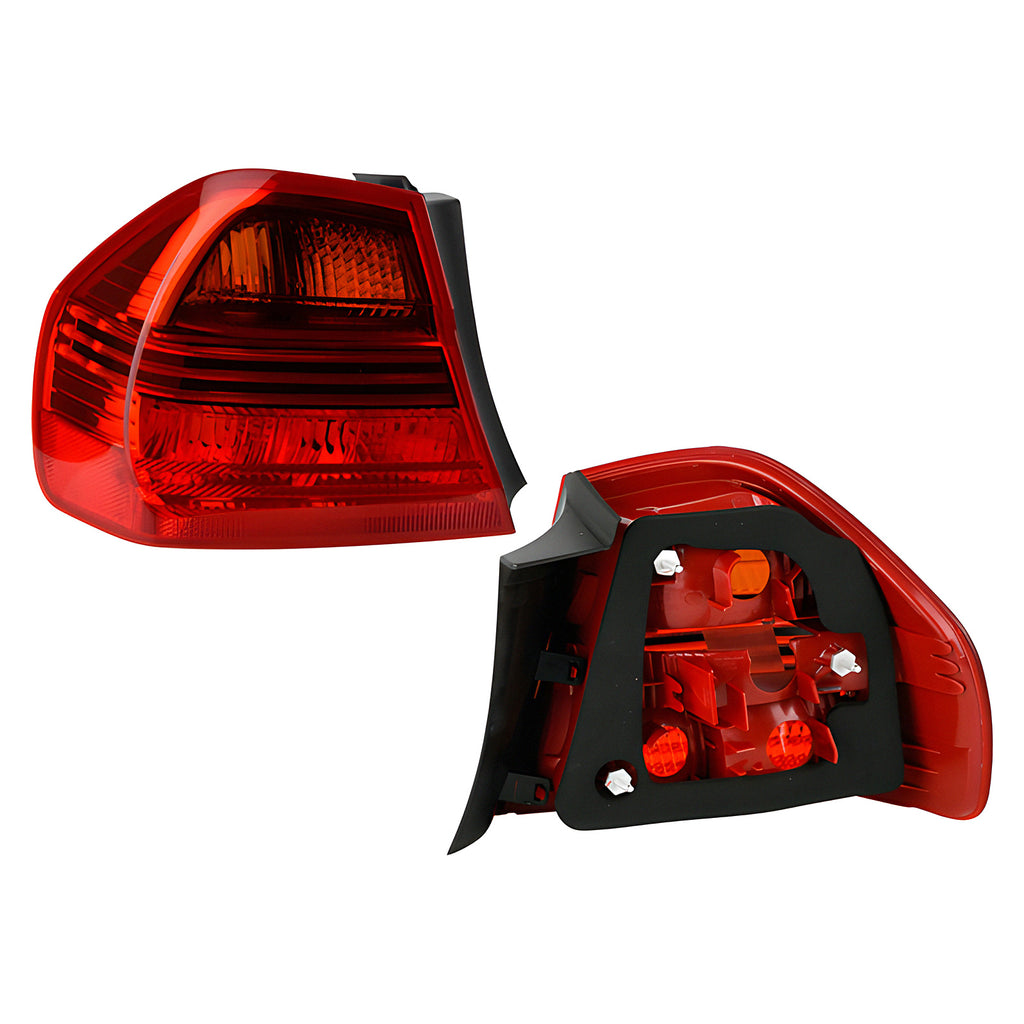 Calavera Exterior Izquierda DEPO 017-0301-35