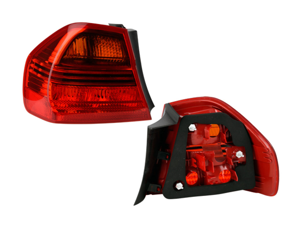 Calavera Exterior Izquierda DEPO 017-0301-35