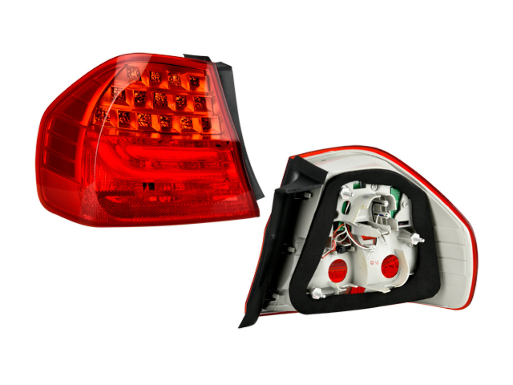 Calavera Exterior Izquierda DEPO 017-0301-43