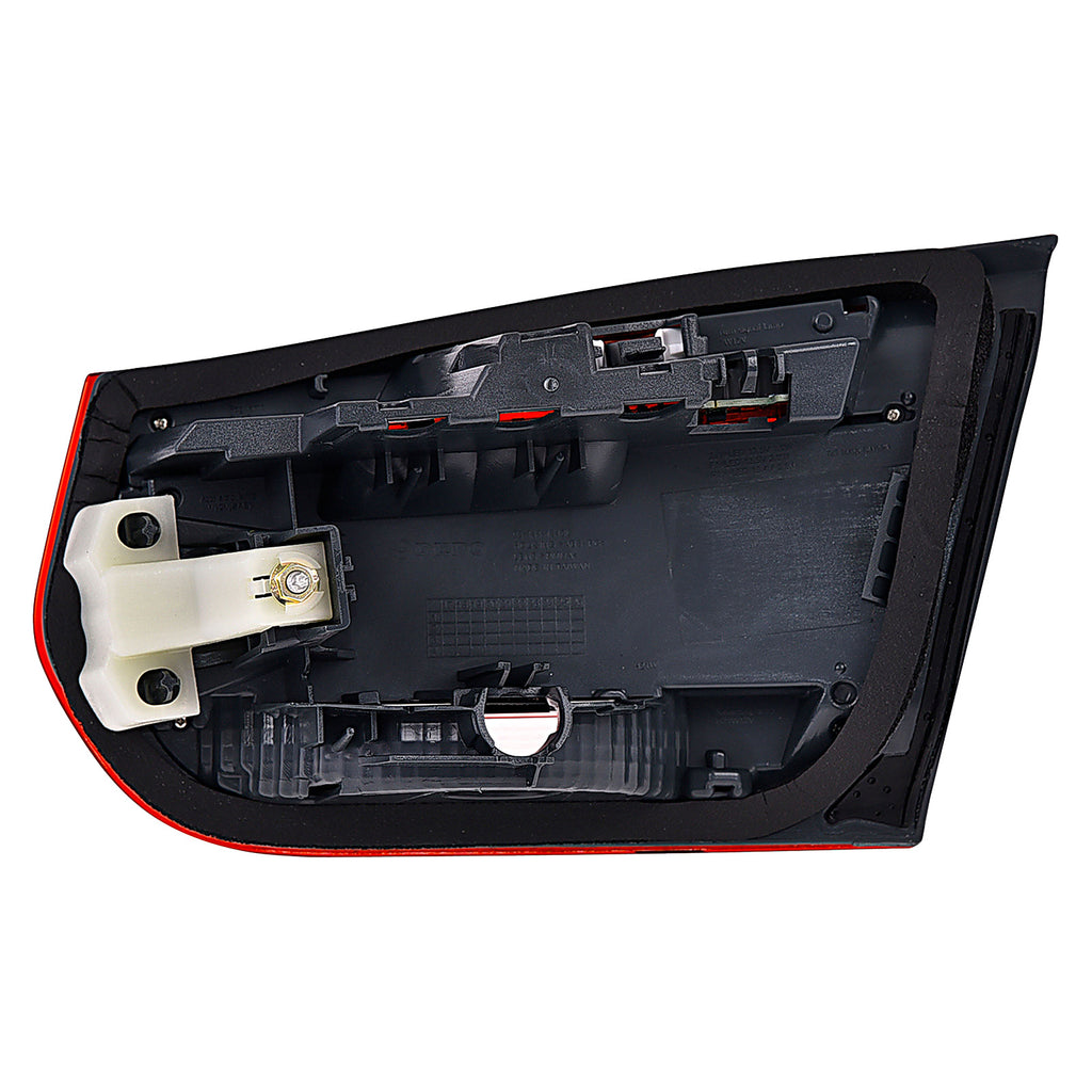 Calavera Interior Izquierda DEPO 017-0301-55