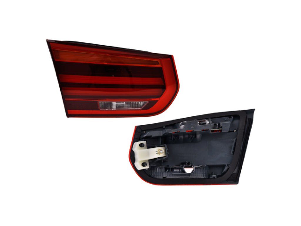 Calavera Interior Izquierda DEPO 017-0301-55