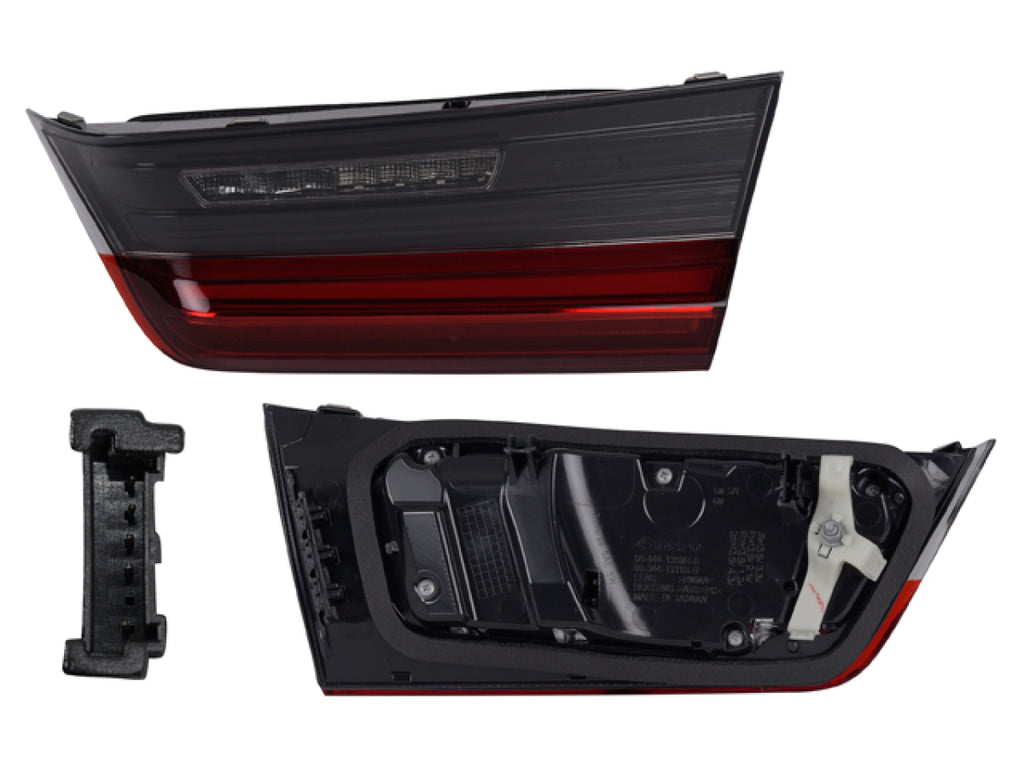 Calavera Interior Derecha RADEC 017-0301-62