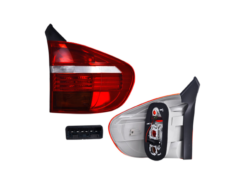 Calavera Derecha DEPO 017-0313-00