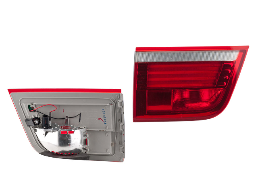 Calavera Interior Izquierda DEPO 017-0313-09