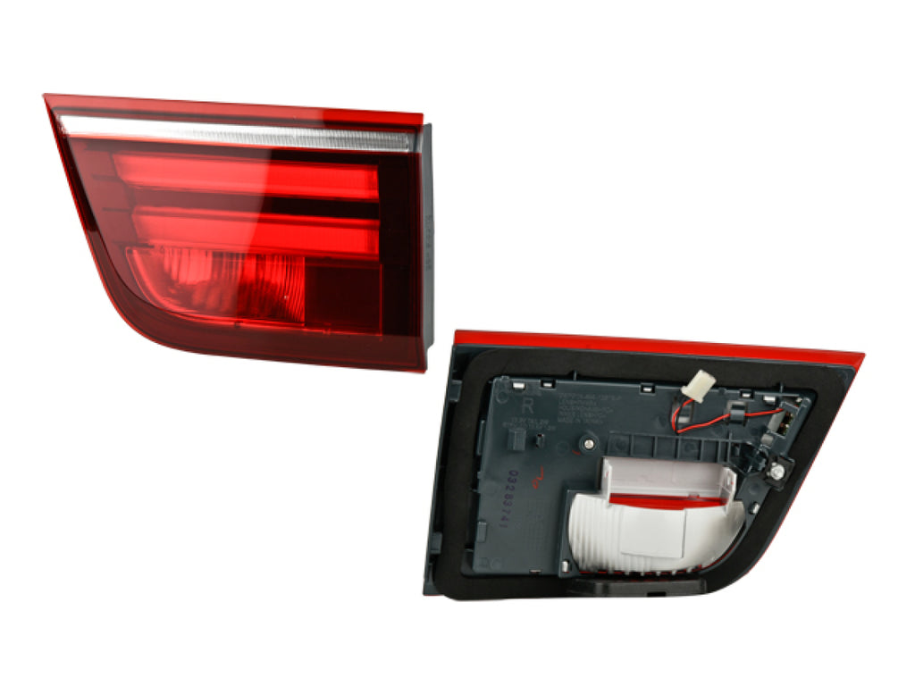 Calavera Interior Derecha DEPO 017-0313-10