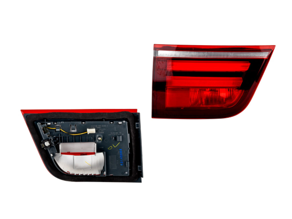 Calavera Interior Izquierda DEPO 017-0313-11