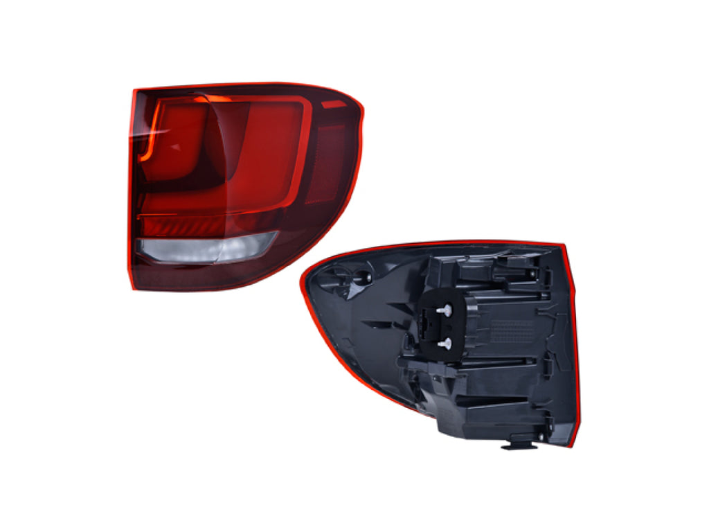 Calavera Exterior Derecha DEPO 017-0313-12