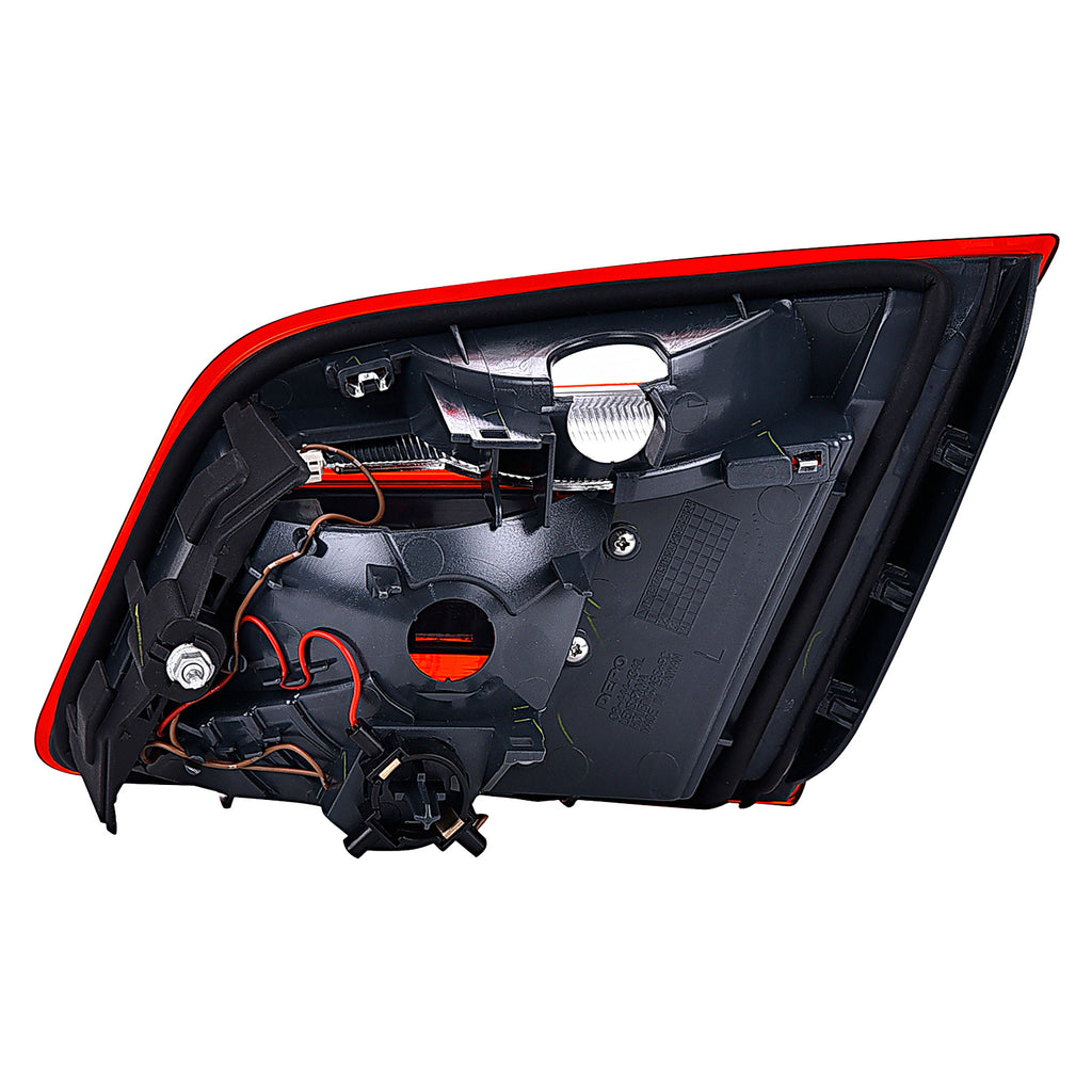 Calavera Interior Izquierda DEPO 017-0315-05
