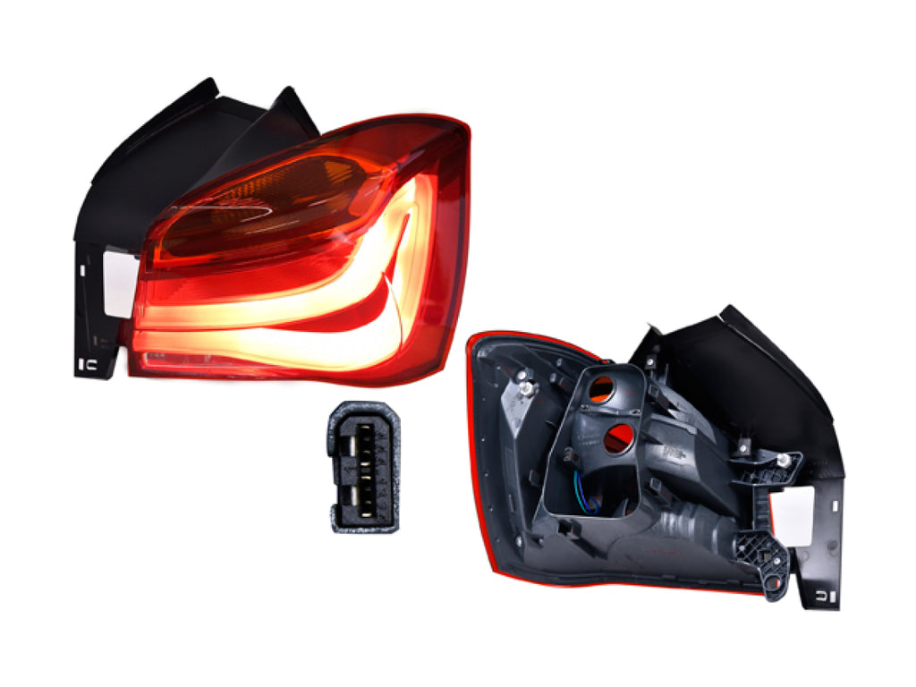 Calavera Exterior Derecha DEPO 017-0316-18