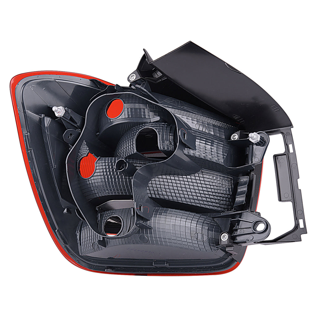 Calavera Derecha DEPO 017-0316-20