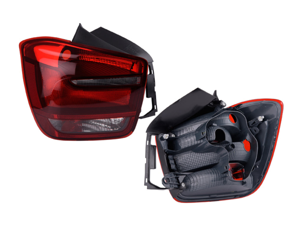 Calavera Izquierda DEPO 017-0316-21