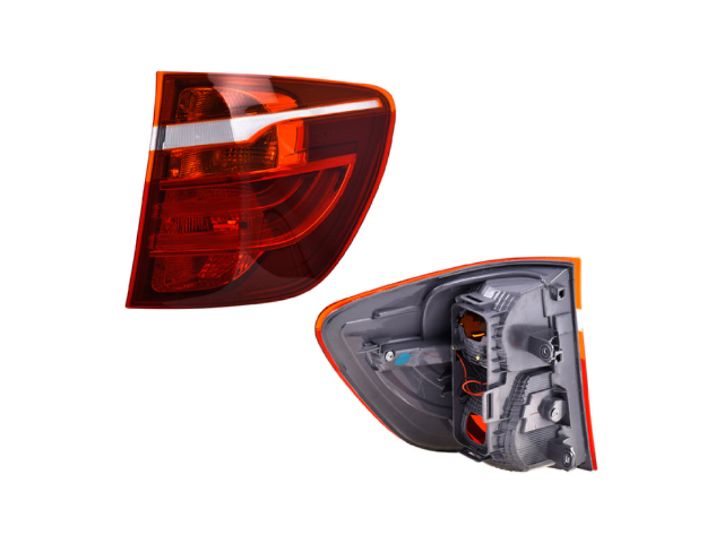 Calavera Exterior Derecha DEPO 017-0317-04